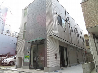ルヴェール落合