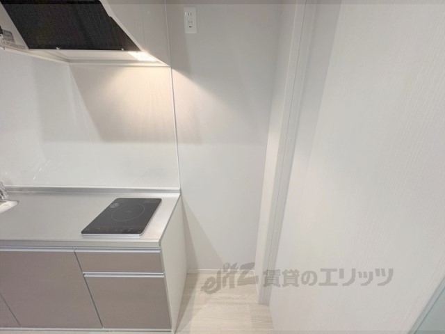 その他部屋・スペース　冷蔵庫置場