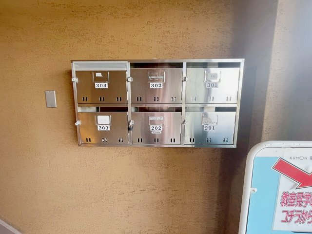 ロビー　ゆとりのあるロビーです