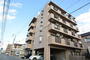 国府宮駅より徒歩2分 5階 築31年の賃貸物件