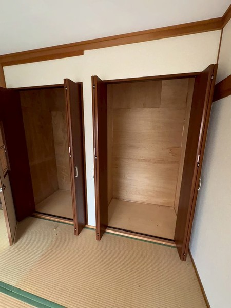FL川西1号館の内装写真