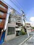 秋津駅より徒歩12分 3階 築35年の賃貸物件