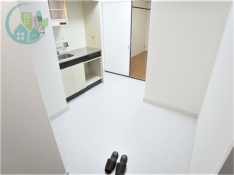 その他　SIハイツ岩屋I