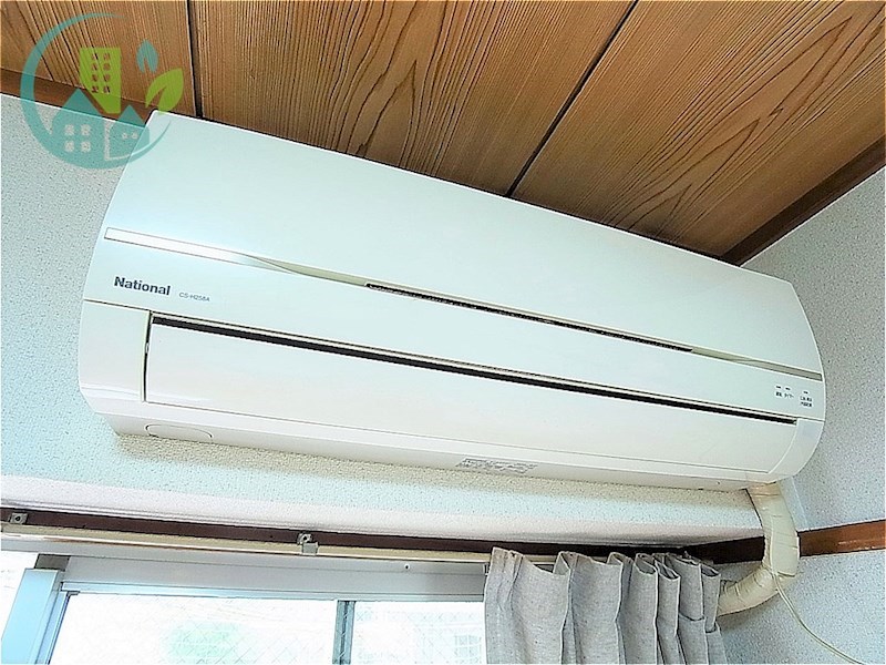 その他設備　SIハイツ岩屋I