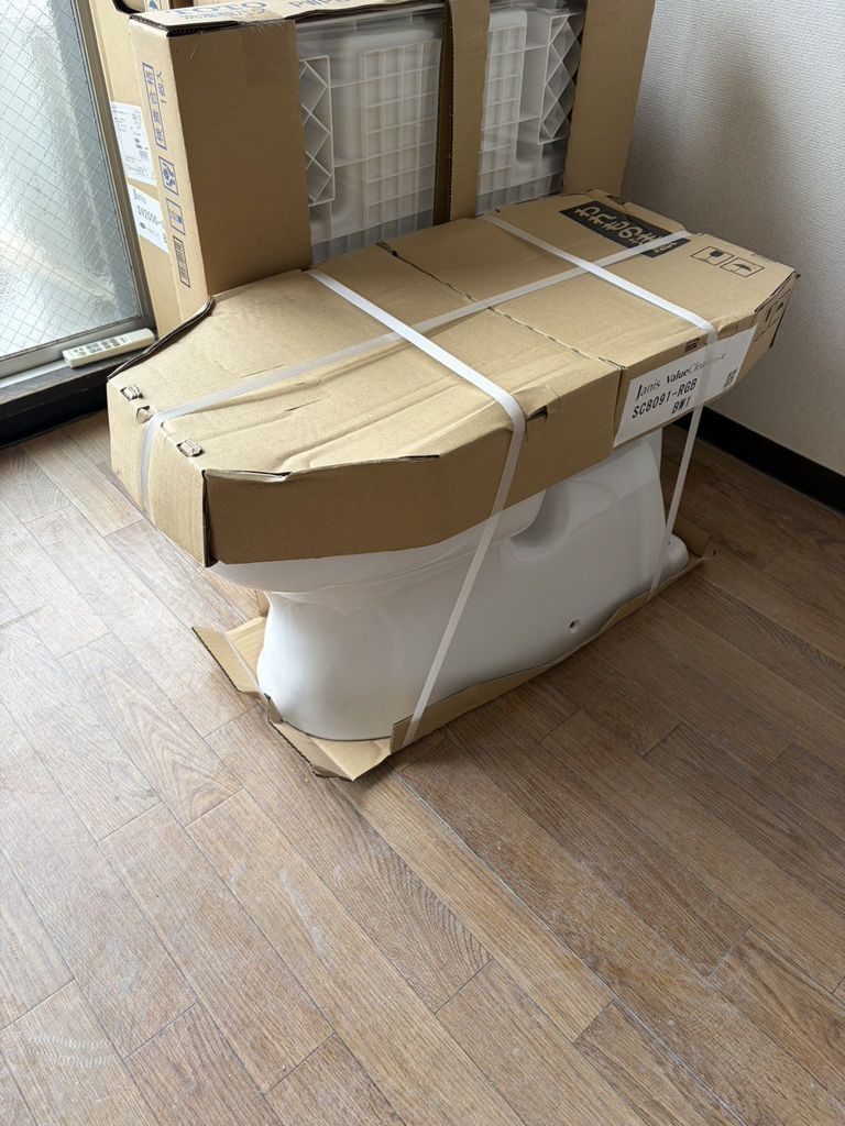 その他設備　★現在リフォーム中です★