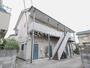 京成津田沼駅より徒歩4分 2階 築26年8ヶ月の賃貸物件