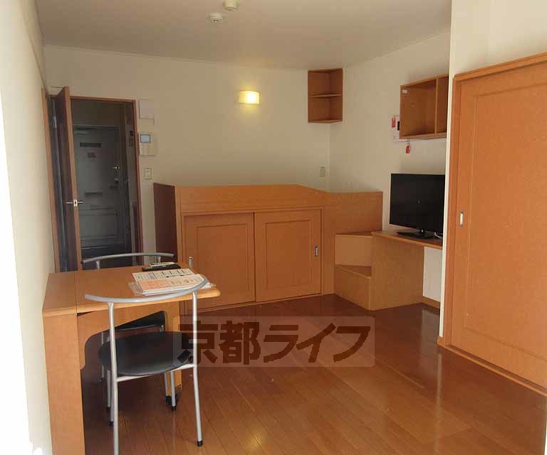 居室・リビング　使いやすいお部屋です。