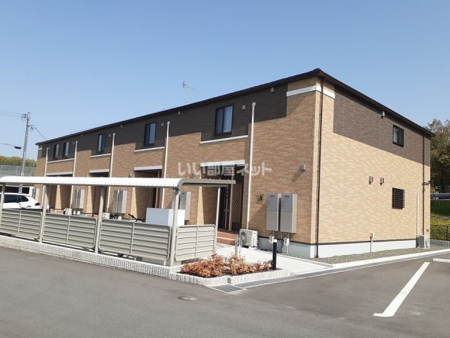 ラビA_トップ画像