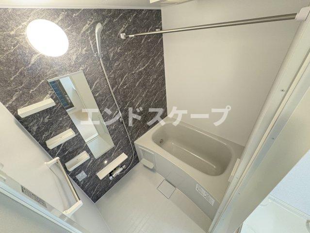 バス・シャワールーム　高崎、前橋のお部屋探しはエンドスケープまで！お客様の理想お聞