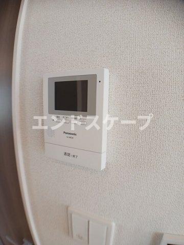 セキュリティ　高崎、前橋のお部屋探しはエンドスケープまで！お客様の理想お聞