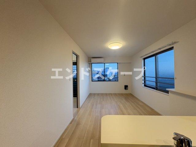 居室・リビング　高崎、前橋のお部屋探しはエンドスケープまで！お客様の理想お聞