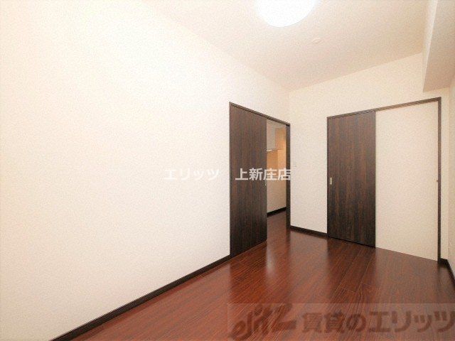 その他部屋・スペース　収納