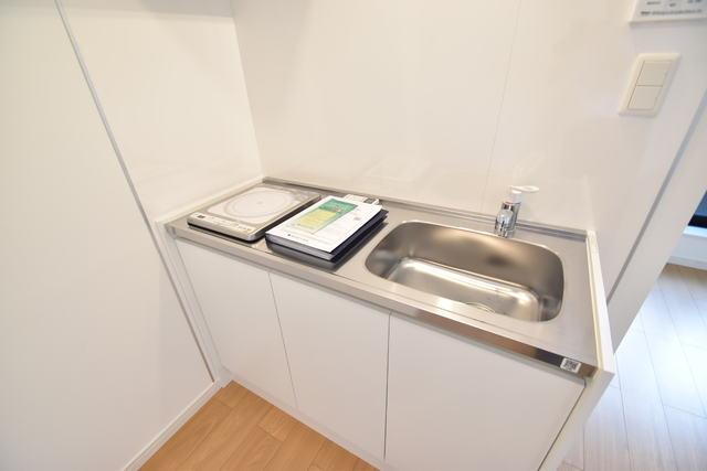 キッチン　※参考写真