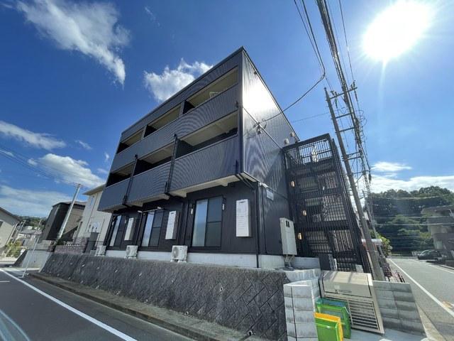 建物外観　外観♪