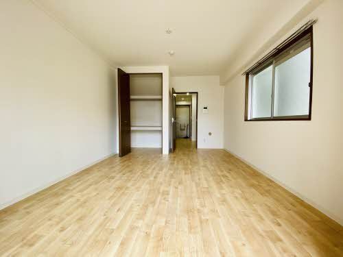 居室・リビング　洋室