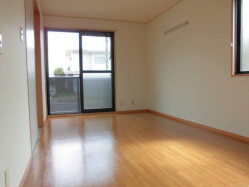 居室・リビング　図面と現状に相違がある場合には現状を優先