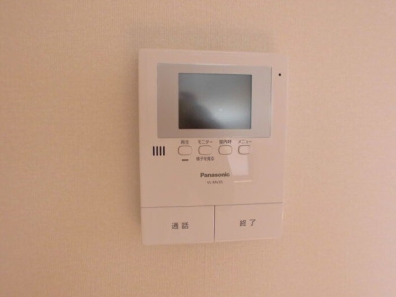 セキュリティ　図面と現状に相違がある場合には現状を優先