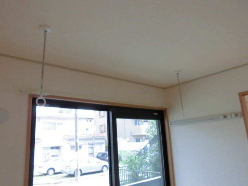 その他設備　図面と現状に相違がある場合には現状を優先