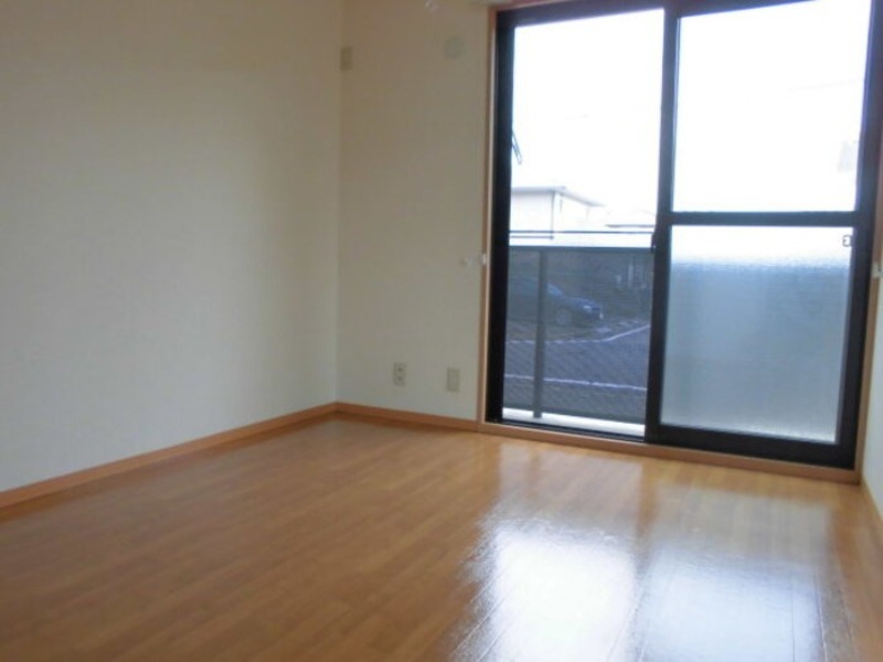 居室・リビング　図面と現状に相違がある場合には現状を優先