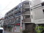 豊中駅より徒歩5分 3階 築25年10ヶ月の賃貸物件
