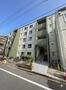 駒沢大学駅より徒歩8分 4階 築59年の賃貸物件