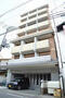 二条城前駅より徒歩8分 5階 築19年8ヶ月の賃貸物件