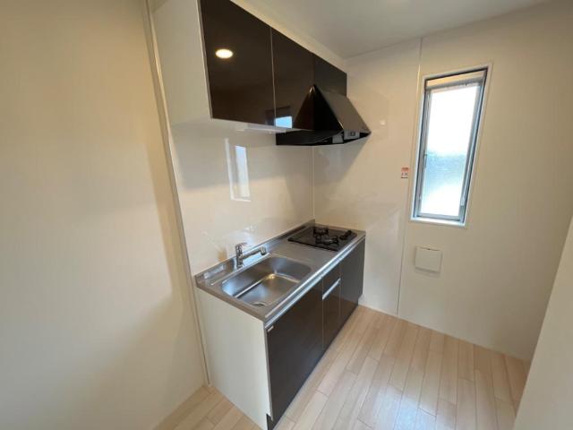 キッチン　キッチン（イメージ）