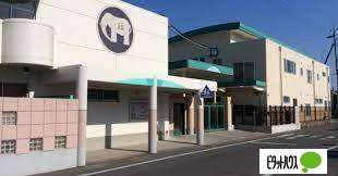 幼稚園・保育園　青島こども園保育部（幼稚園・保育園）まで477m