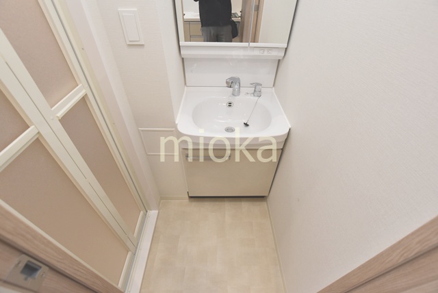 その他　※同じシリーズマンションの撮影となります、実際とは異なること