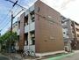 箱崎駅より徒歩9分 2階 築16年4ヶ月の賃貸物件