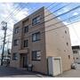 五稜郭駅より徒歩29分 3階 築20年4ヶ月の賃貸物件