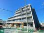 下井草駅より徒歩6分 3階 築2年の賃貸物件