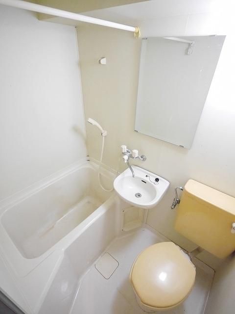 バス・シャワールーム　★お部屋探しは、タウンハウジング多摩センター店へ★