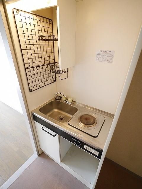 キッチン　★お部屋探しは、タウンハウジング多摩センター店へ★