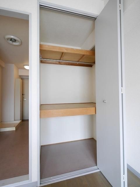 収納　★お部屋探しは、タウンハウジング多摩センター店へ★