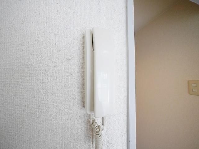 セキュリティ　★お問い合わせはタウンハウジング聖蹟桜ヶ丘店まで★