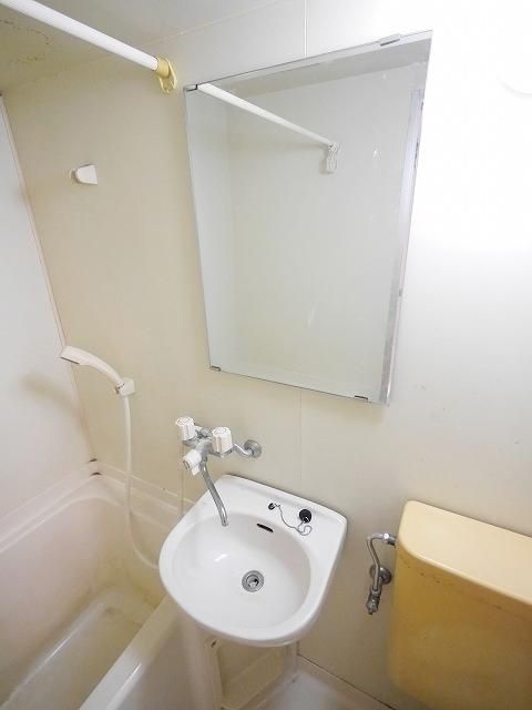 洗面設備　★お部屋探しは、タウンハウジング多摩センター店へ★