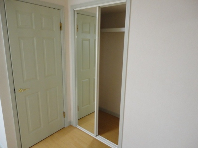 収納　図面と現状に相違がある場合には現状を優先