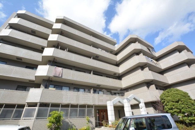 建物外観　オンライン内覧・現地案内も可能です