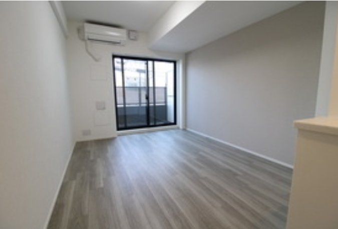 居室・リビング　リビング/居室