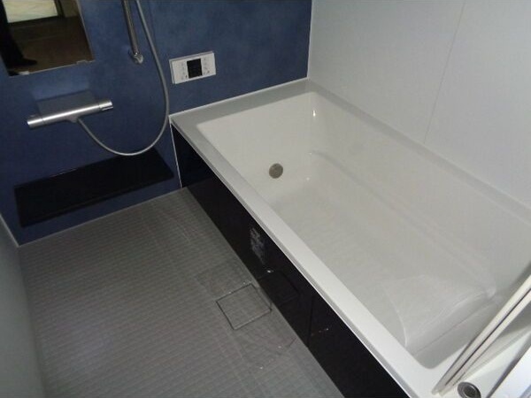 バス・シャワールーム　イメージ(別号室)