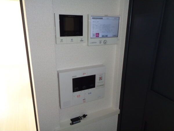 セキュリティ　イメージ(別号室)