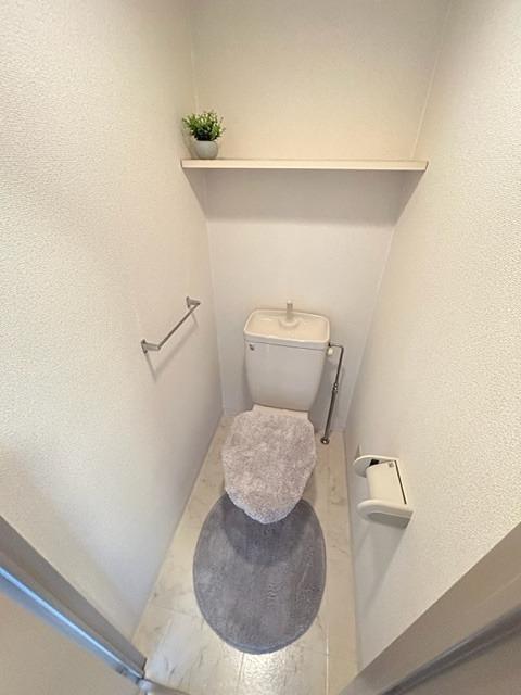 トイレ　同仕様写真