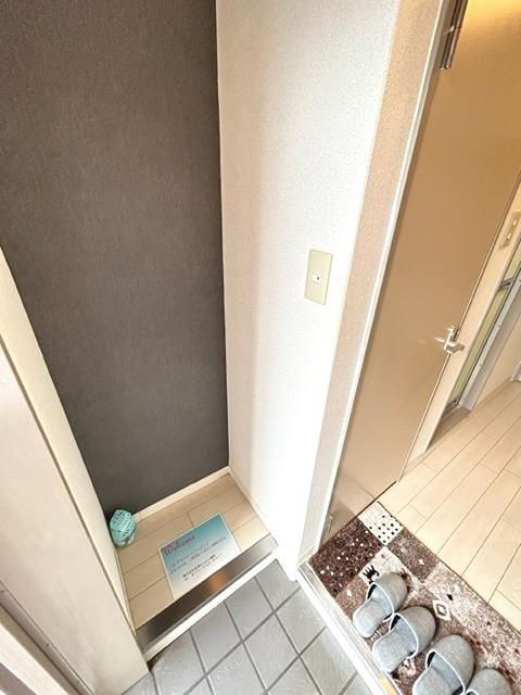 玄関　同仕様写真