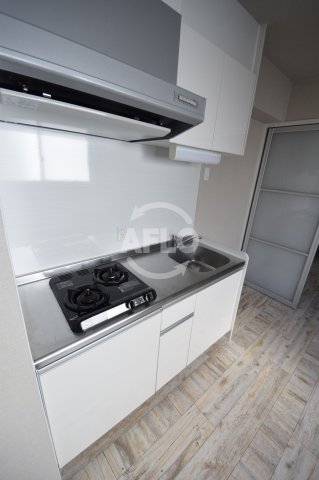 キッチン　JESUS SQUARE日本橋（ジーザススクエア日本橋）　キ