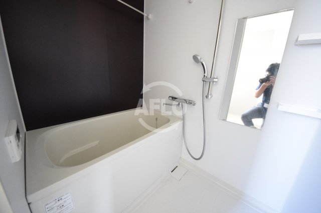 バス・シャワールーム　JESUS SQUARE日本橋（ジーザススクエア日本橋）　風