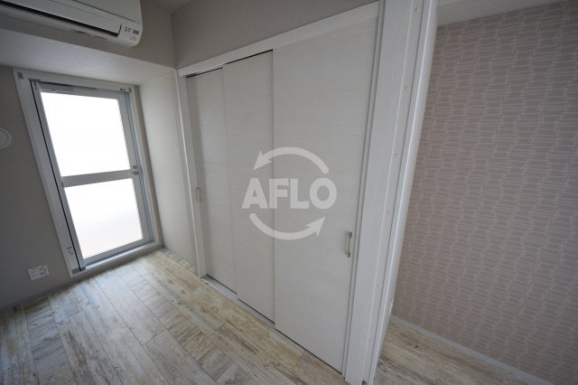 収納　JESUS SQUARE日本橋（ジーザススクエア日本橋）　収