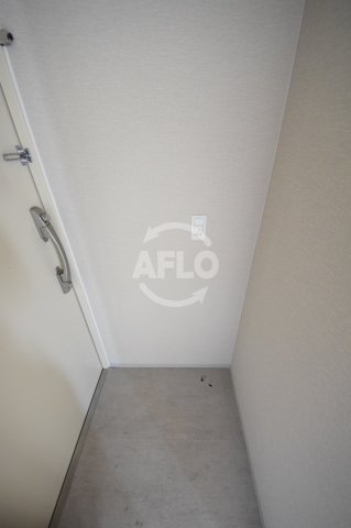 玄関　JESUS SQUARE日本橋（ジーザススクエア日本橋）　玄