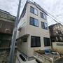 梅島駅より徒歩10分 2階 築1年7ヶ月の賃貸物件