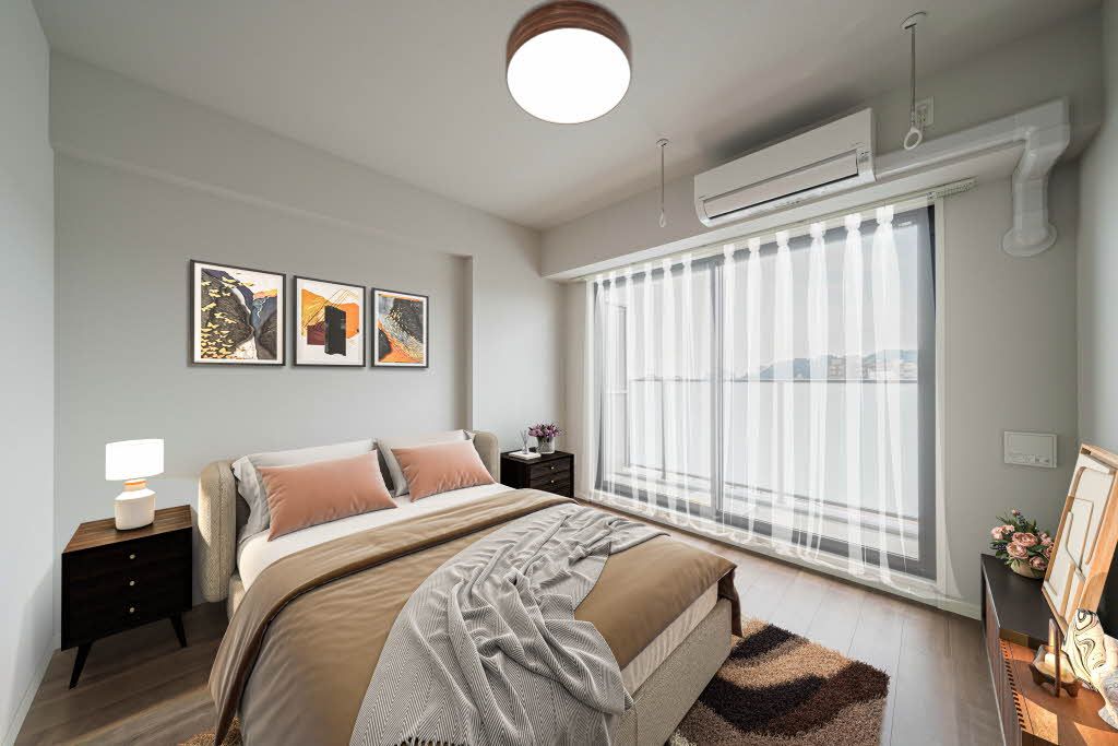 その他部屋・スペース　洋室